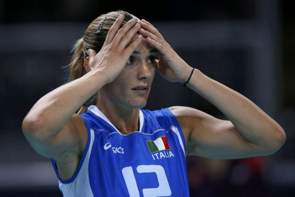 How to Help Athletes Deal with Pressure and Performance Anxiety