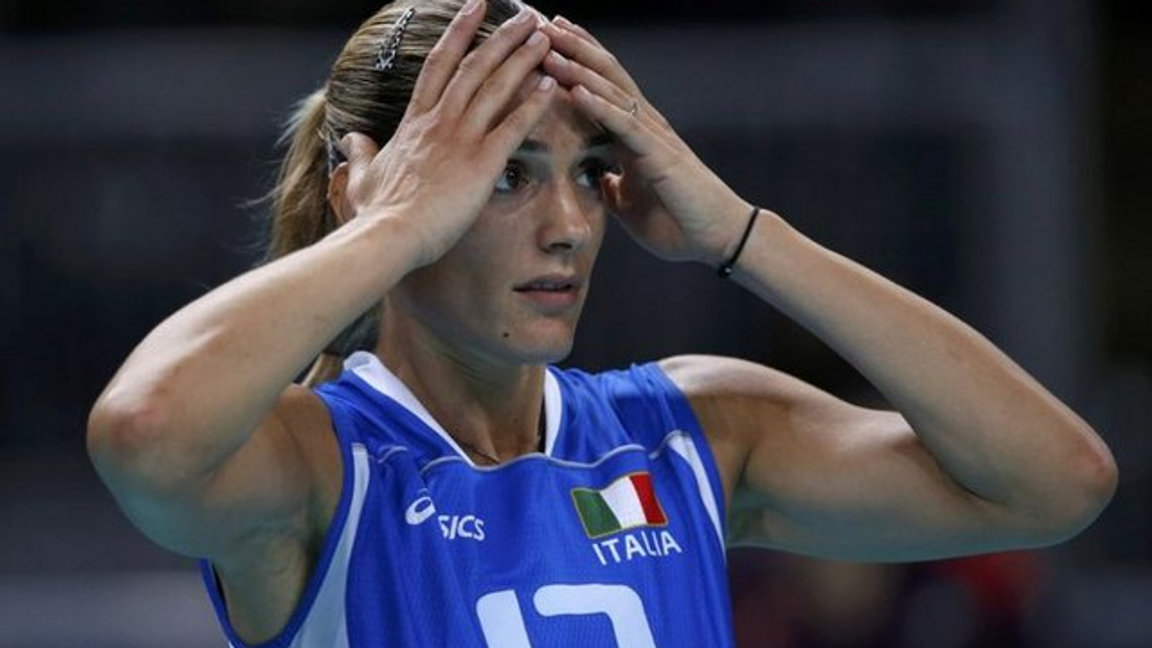 How to Help Athletes Deal with Pressure and Performance Anxiety