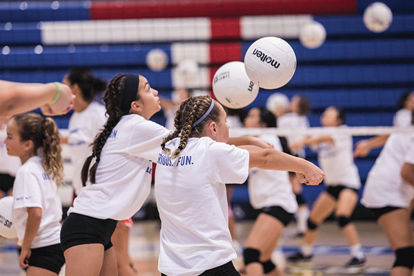 Ultimate Guide to Volleyball Passing: Techniques, Drills, and Mistakes to Avoid