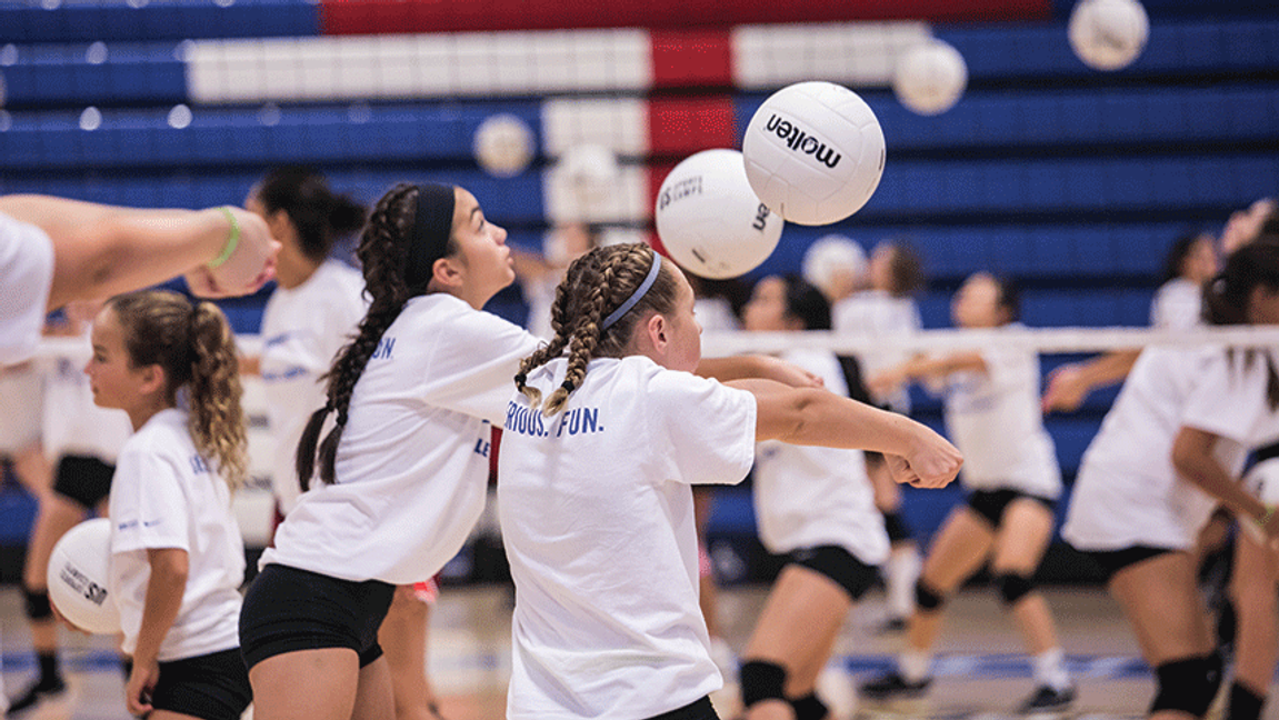 Ultimate Guide to Volleyball Passing: Techniques, Drills, and Mistakes to Avoid