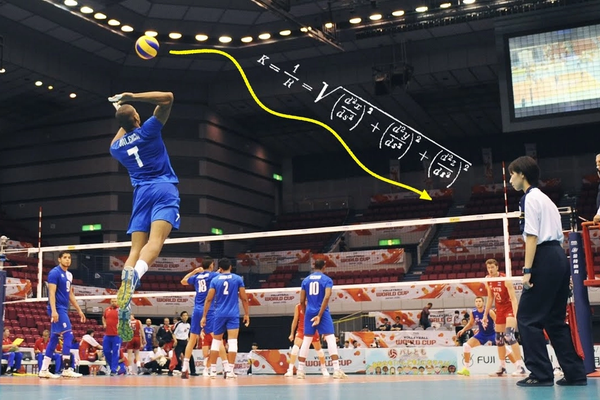 Increase Volleyball Serve Power: Helpful Tips and Practice Drills