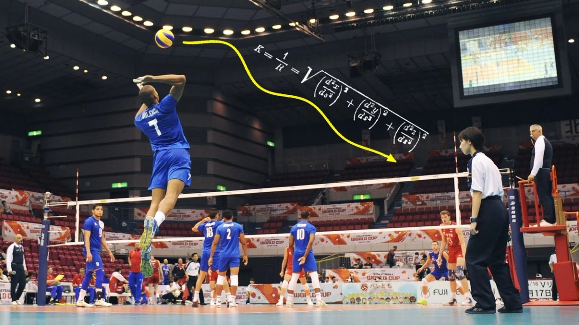Increase Volleyball Serve Power: Helpful Tips and Practice Drills