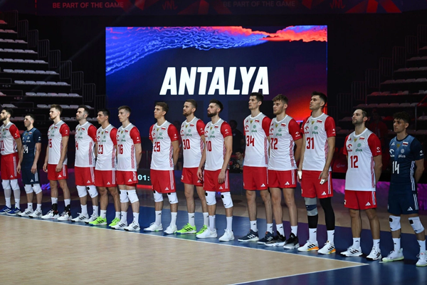 Poland Wins VNL 2025 Final Against Italy: Historic Sweep, Gold Glory & Tactical Brilliance