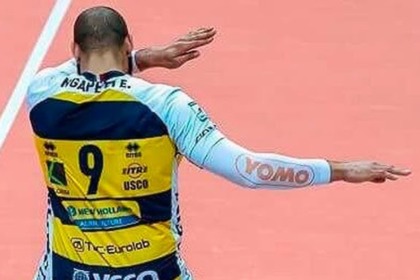 How Earvin N'Gapeth is Revolutionizing Modern Volleyball
