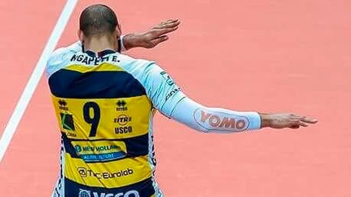 How Earvin N'Gapeth is Revolutionizing Modern Volleyball