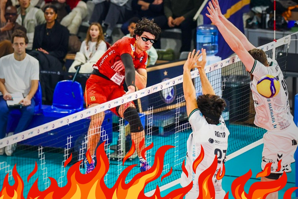 How to Swing Harder in Volleyball: Pro Tips & Training Drills