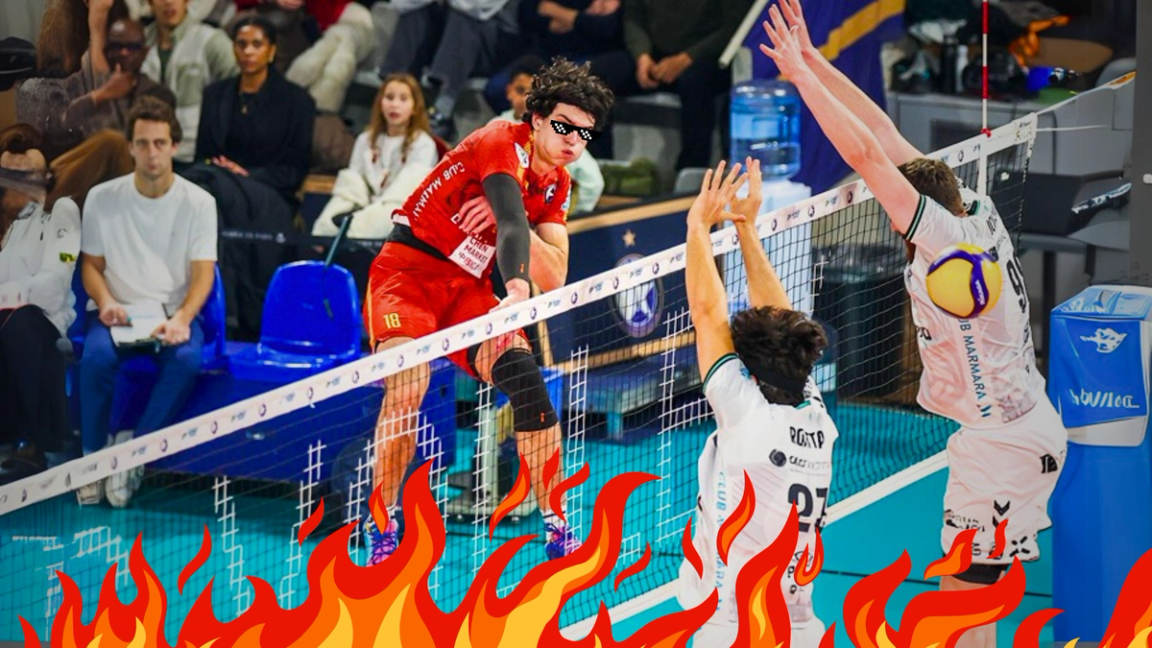 How to Swing Harder in Volleyball: Pro Tips & Training Drills