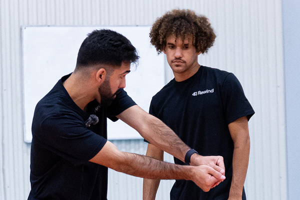How to Master the Volleyball Platform Pass – Step-by-Step Guide for Players