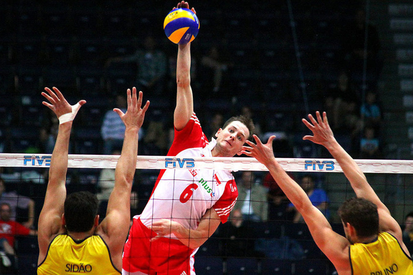 How to Instantly Add Power to Your Volleyball Hitting with 3 Simple Tips