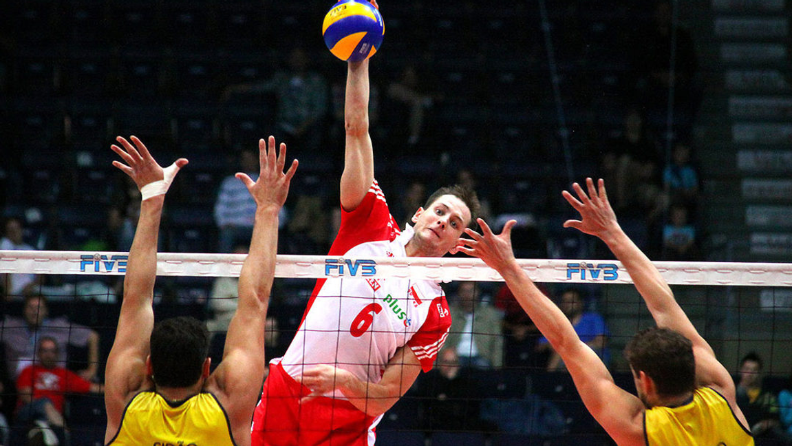 How to Instantly Add Power to Your Volleyball Hitting with 3 Simple Tips