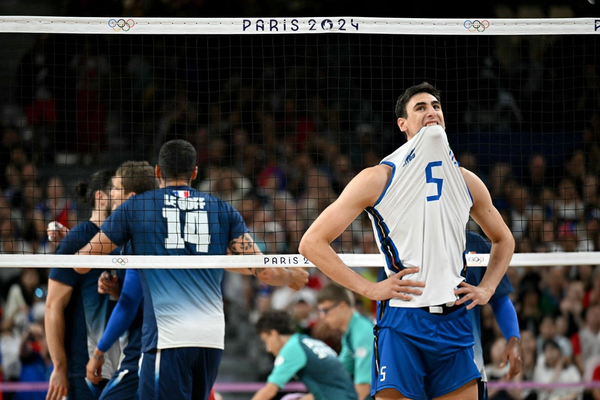 Alessandro Michieletto: The Promising Young Italian Volleyball Player
