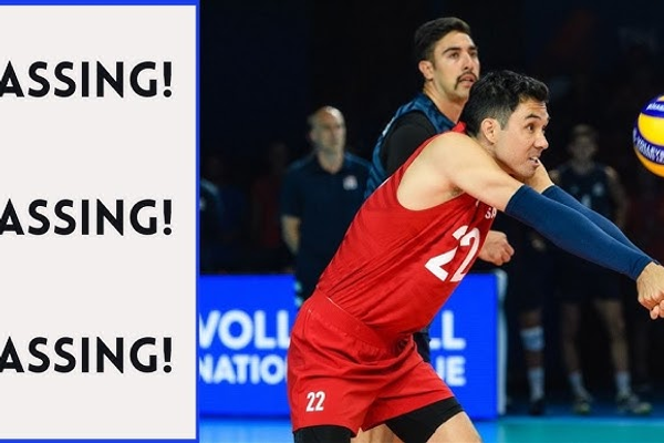 Mastering First Contact – Game-Changing Tips to Build Volleyball’s Most Underrated Skill
