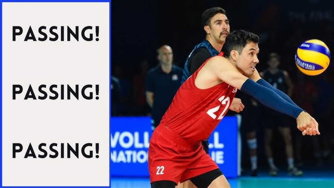 Mastering First Contact – Game-Changing Tips to Build Volleyball’s Most Underrated Skill