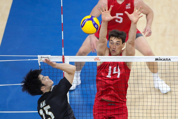 Improve Your Volleyball Defense Instantly with This Simple Eye Technique