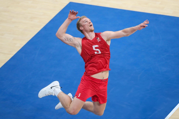 Top Serving Mistakes to Correct for Better Volleyball Accuracy