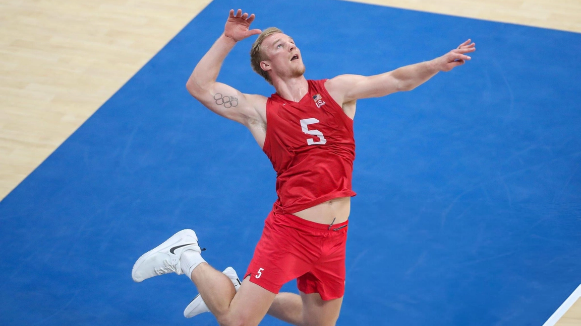 Top Serving Mistakes to Correct for Better Volleyball Accuracy
