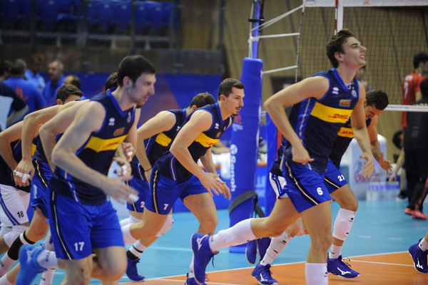 How to Train Properly as a Volleyball Player: 9 Proven Tips for Power, Speed & Recovery