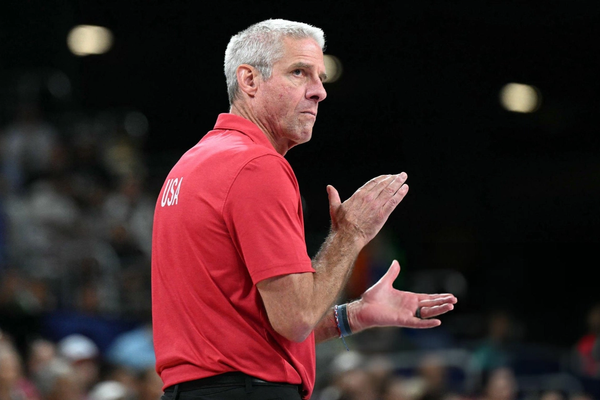 Karch Kiraly – From Volleyball Icon to Championship Coach