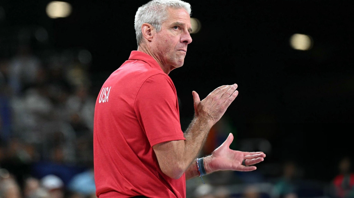 Karch Kiraly – From Volleyball Icon to Championship Coach