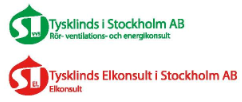 Tysklinds i Stockholm AB