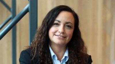 Tanja Tindeus på Saint-Gobain: “Level Recruitment har förstått vilka vi är och vart vi är på väg”
