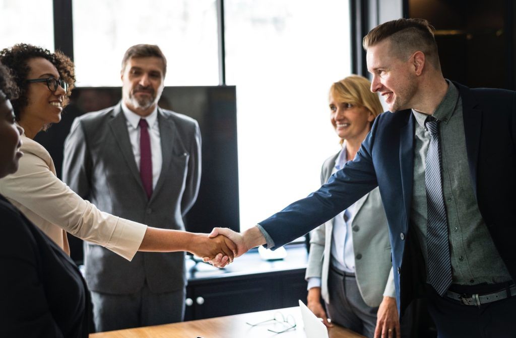 How do you shoulder your various roles as manager?