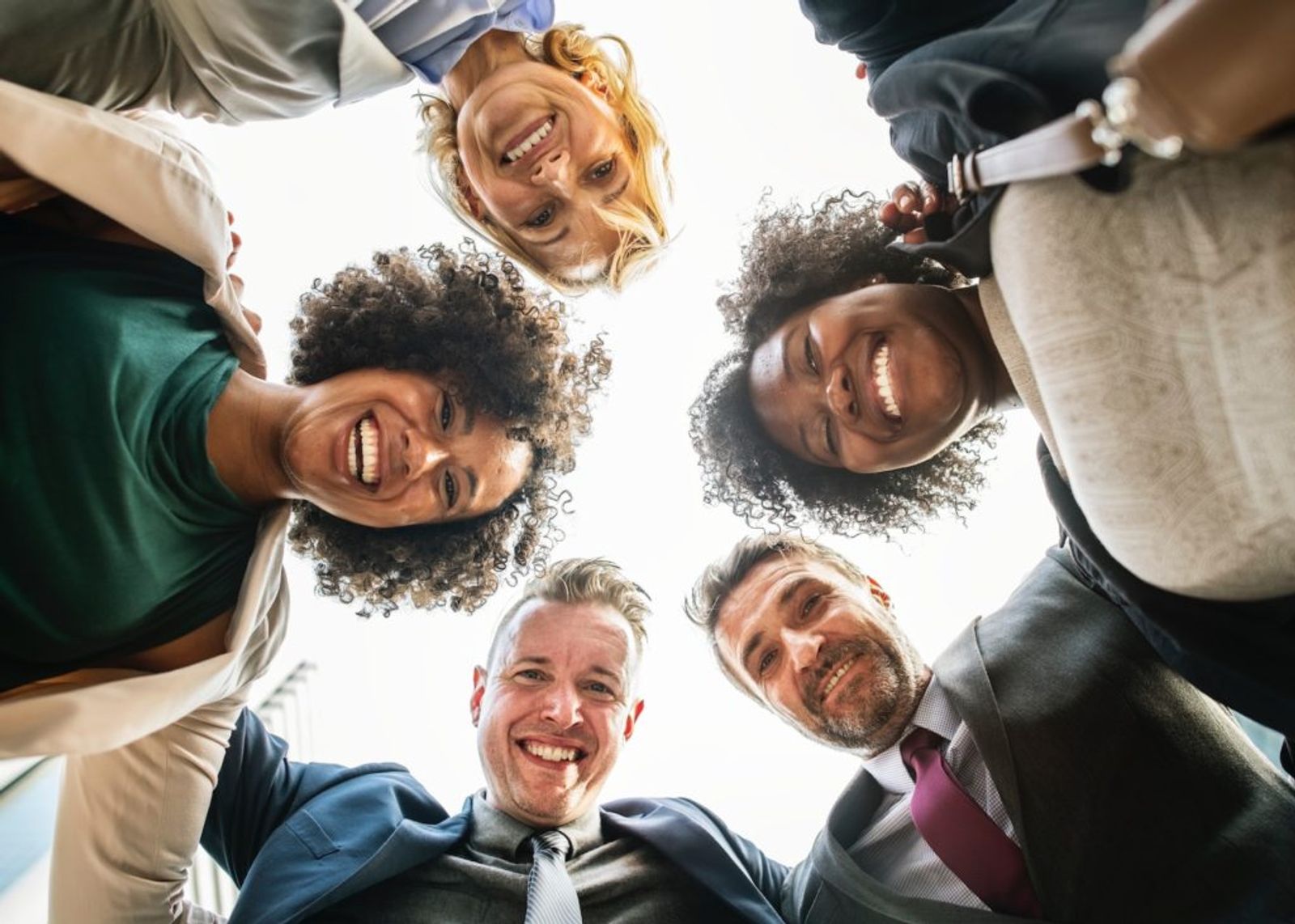 4 valuable alternatives for a pay rise