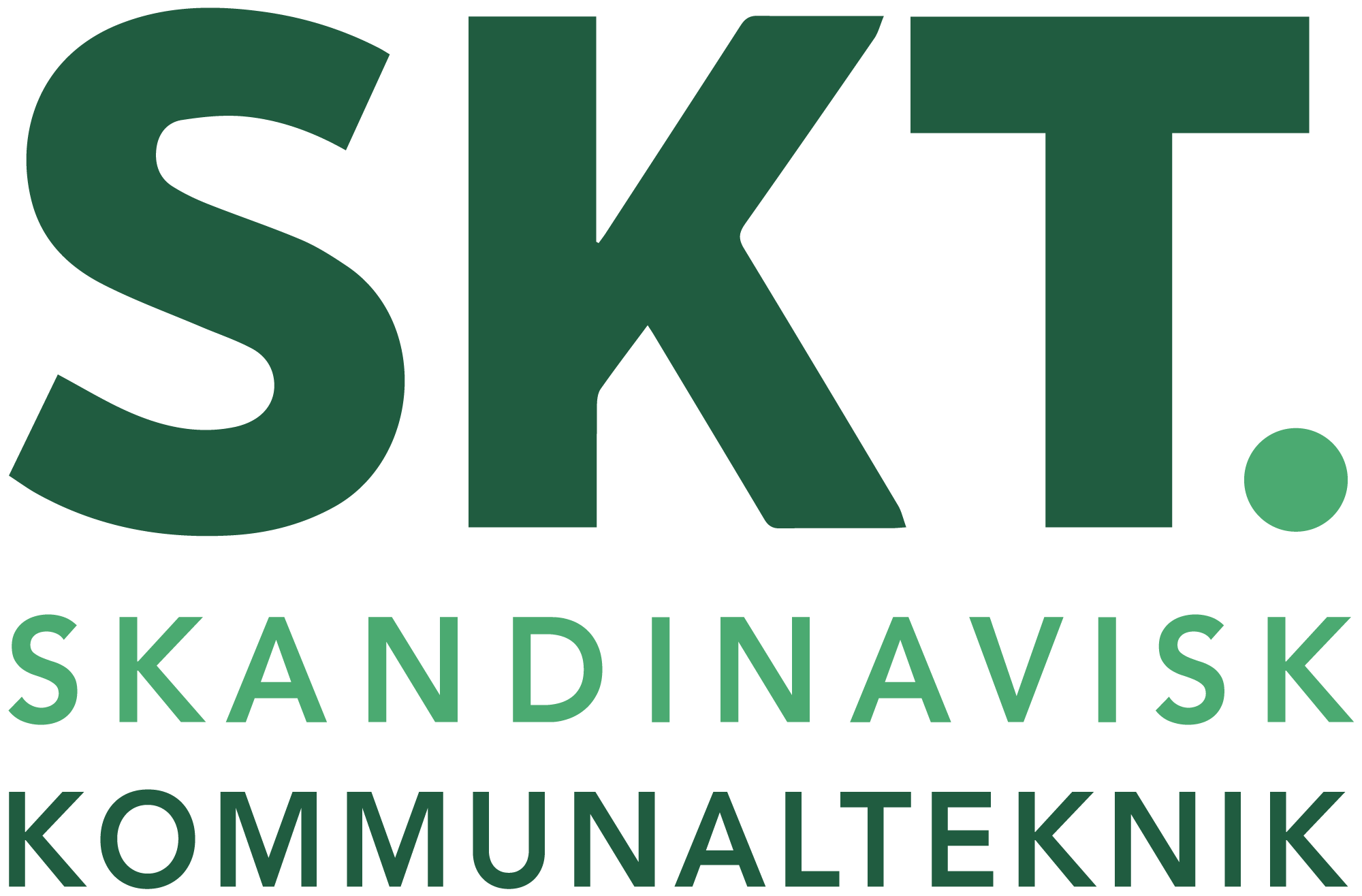 Skandinavisk Kommunalteknik AB