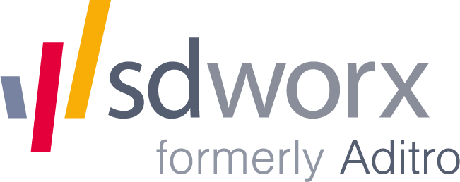 SD Worx Enterprise AB