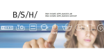 BSH Home Appliances AB