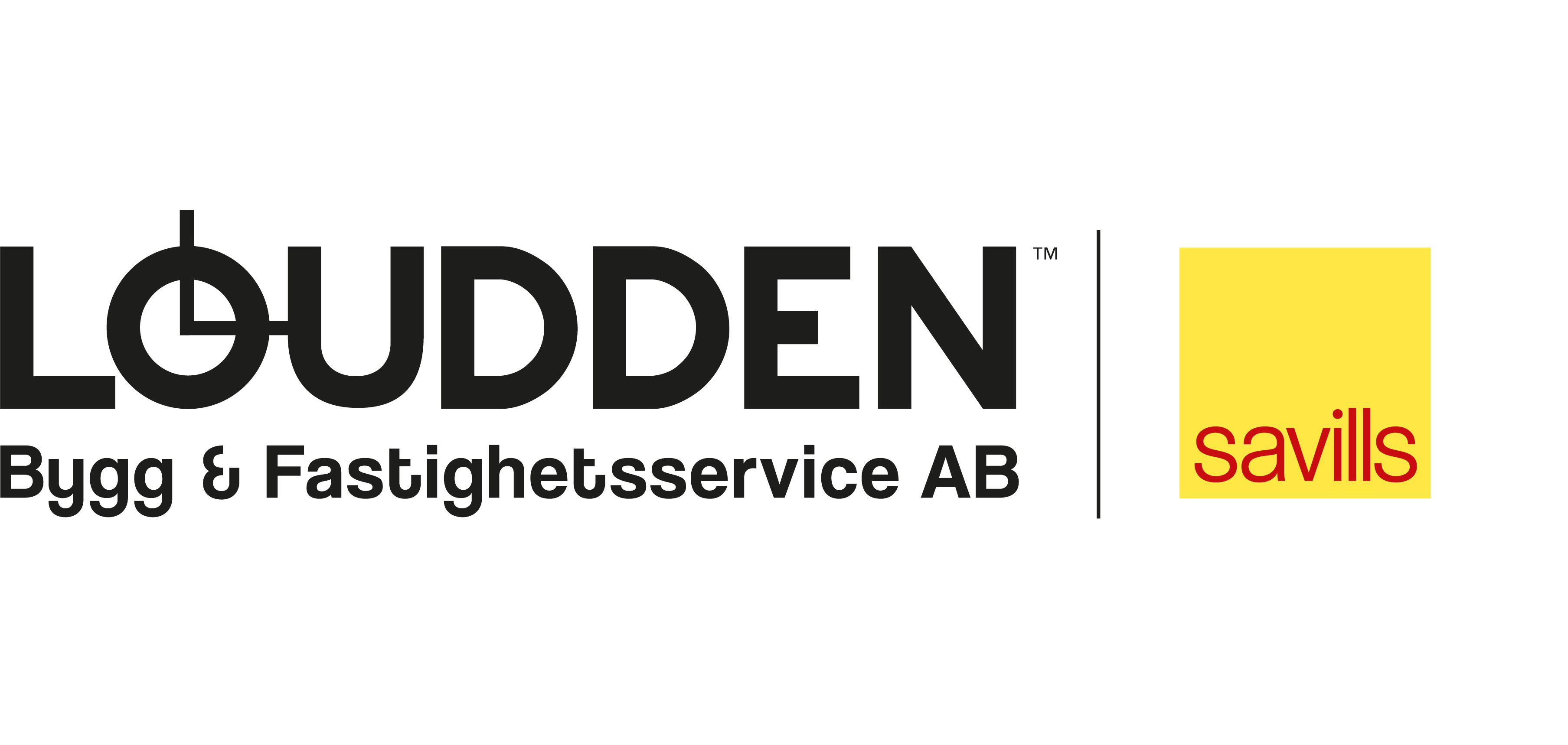 Loudden Bygg & Fastighetsservice AB