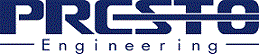 Presto Engineering Denmark ApS