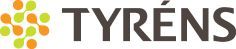 Tyréns