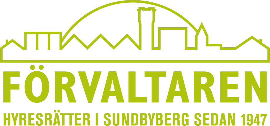 Fastighets AB Förvaltaren