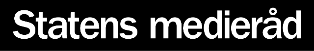 Statens Medieråd