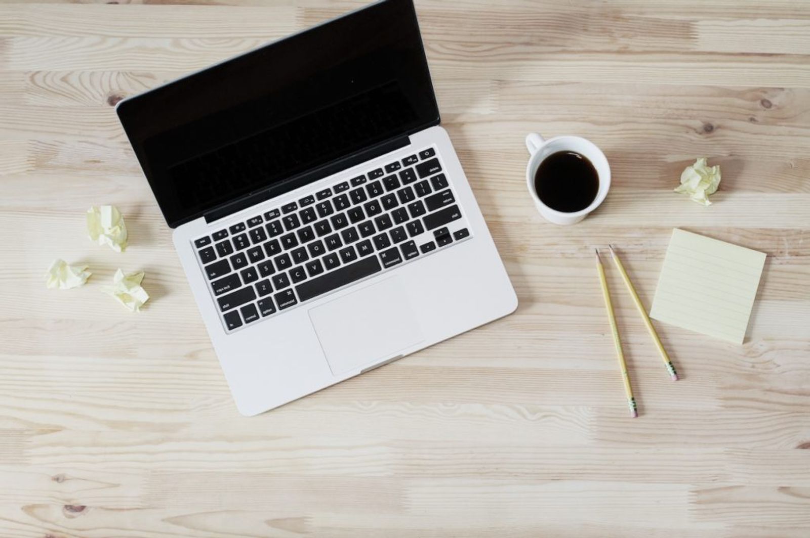 Time to write a CV? Here is a list of 6 common pitfalls