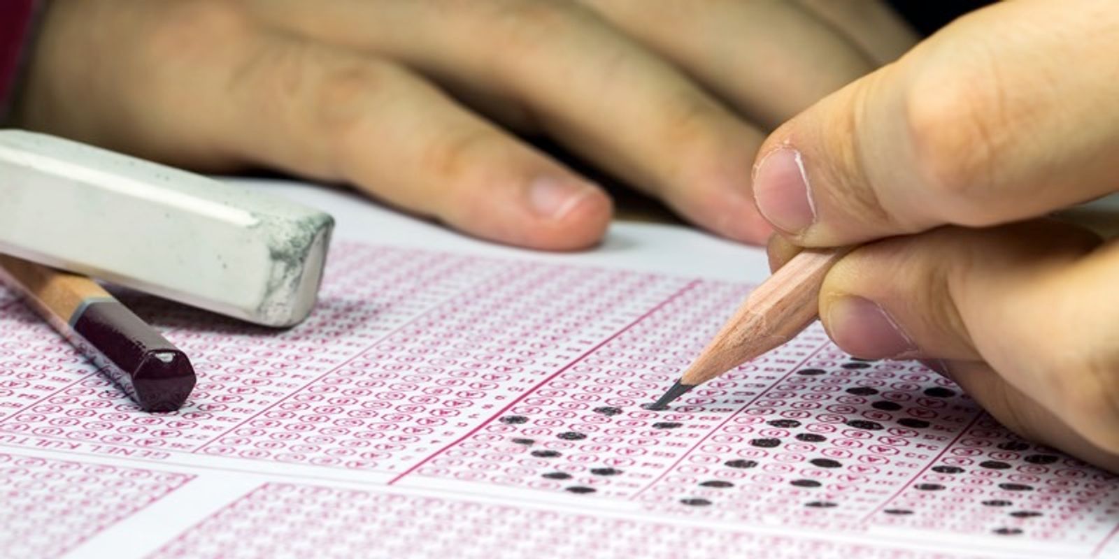 4 arbetsrelaterade tester – så ska de användas