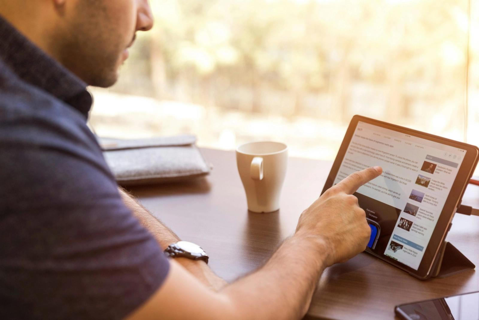 Vill du att en headhunter ska hitta dig på LinkedIn? Med dessa tips kan du lyckas