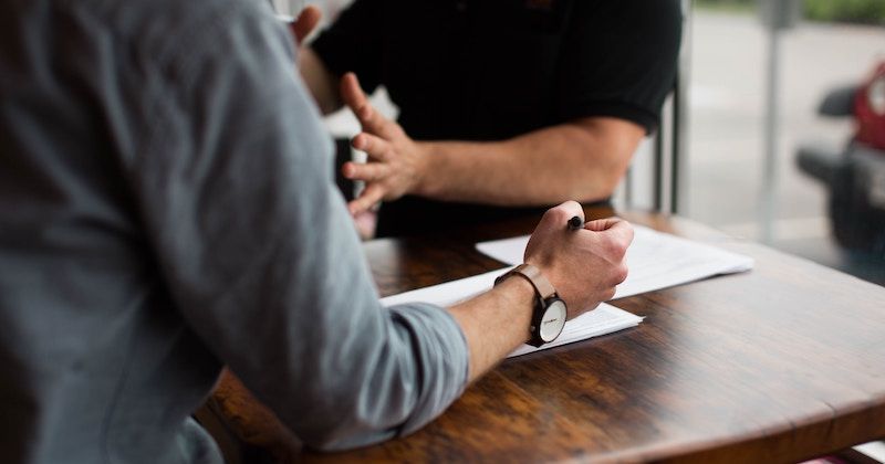 Från magkänsla till precision – intervjun som affärskritiskt beslutsunderlag