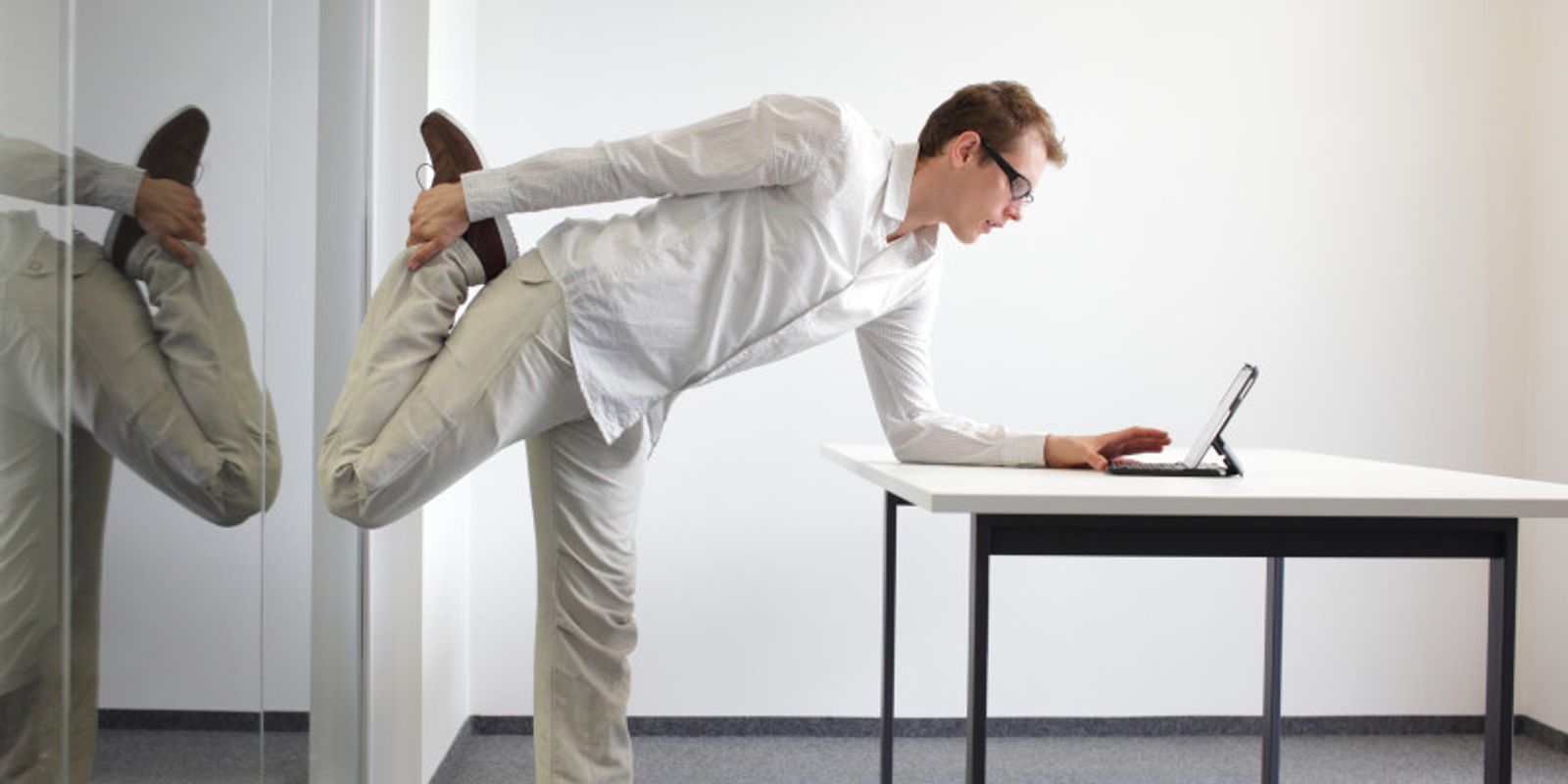 Maximera ergonomin – 6 tips för en bättre arbetsmiljö!