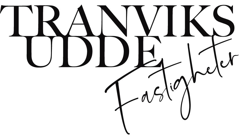 Tranviks Udde Fastigheter AB