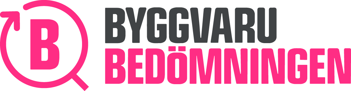 Byggvarubedömningen Service AB