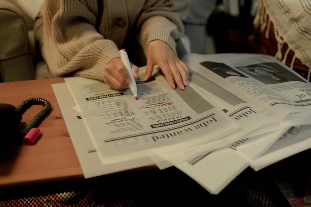 5 faktorer som avgör om en arbetssökande blir kallad till en arbetsintervju