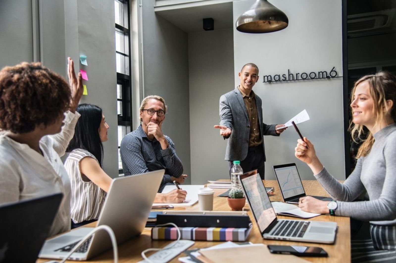Is it time for you to recruit a middle manager? Tick off these 3 points first