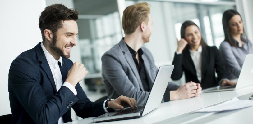 How to Attract Candidates on Today’s Market in Sweden