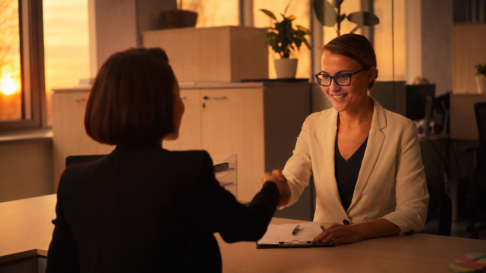 Därför använder vi på Level Recruitment inte AI-verktyg för kandidaturval