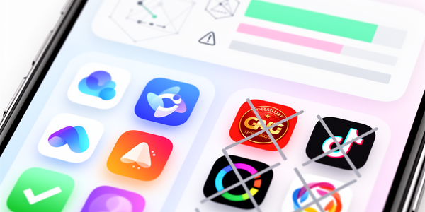 The Best Free Apps That Replace Expensive Subscriptions (Save $100+ a Month)