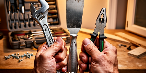 12 DIY Fixes Every Homeowner Should Know Before Calling a Contractor