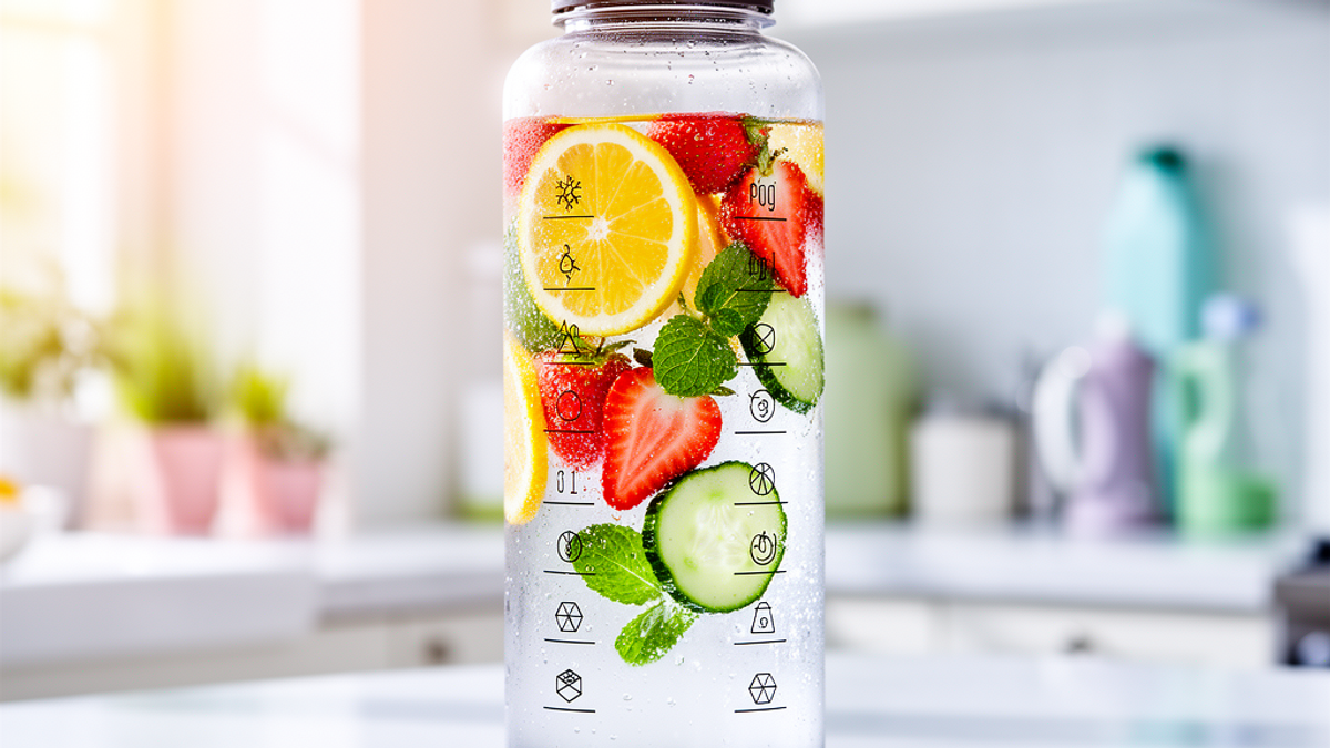 The Hydration Hack: Why Most Americans Are Chronically Dehydrated