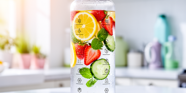 The Hydration Hack: Why Most Americans Are Chronically Dehydrated